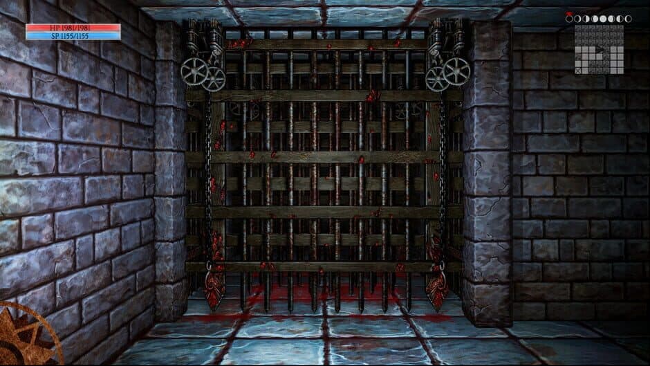 The 7th Circle screenshot 1