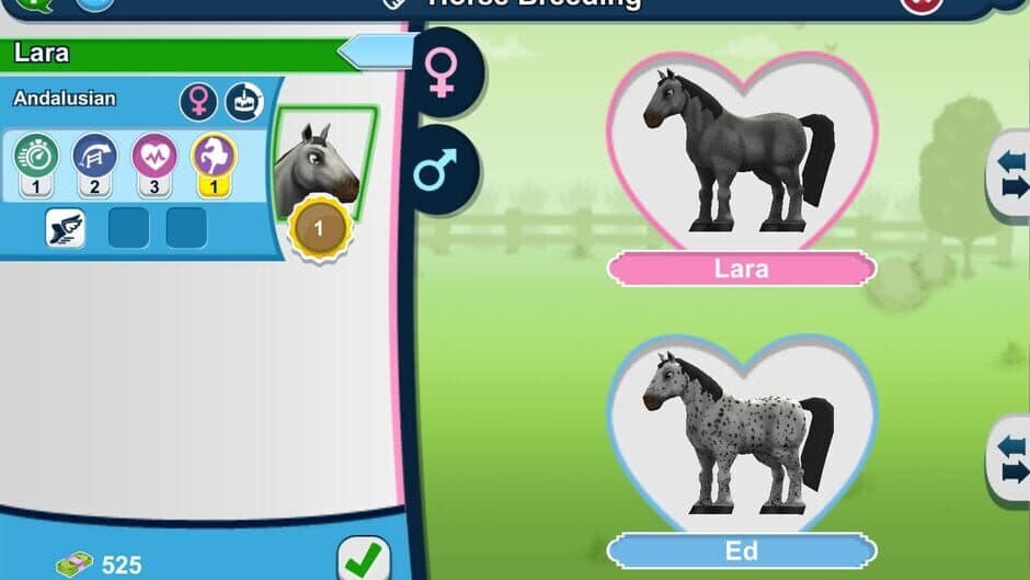 Horse Farm screenshot 6