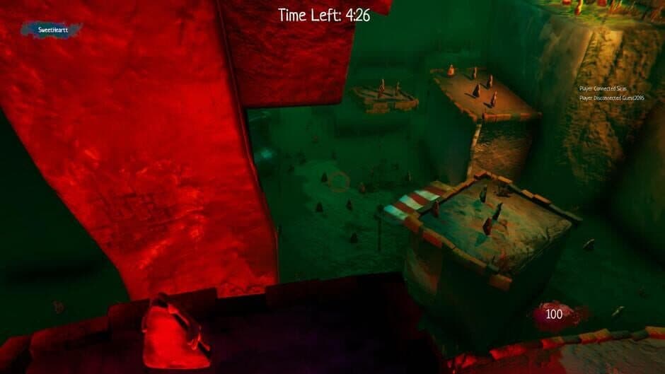 Wasted Pizza screenshot 5