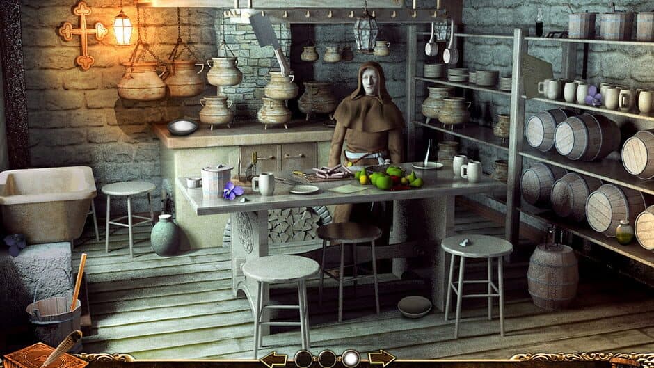 Where Angels Cry screenshot 3