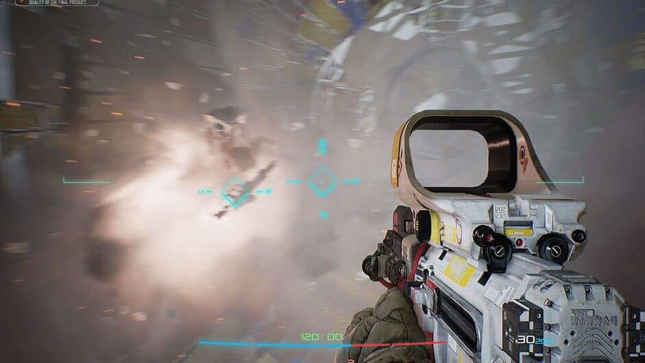 Boundary screenshot 4