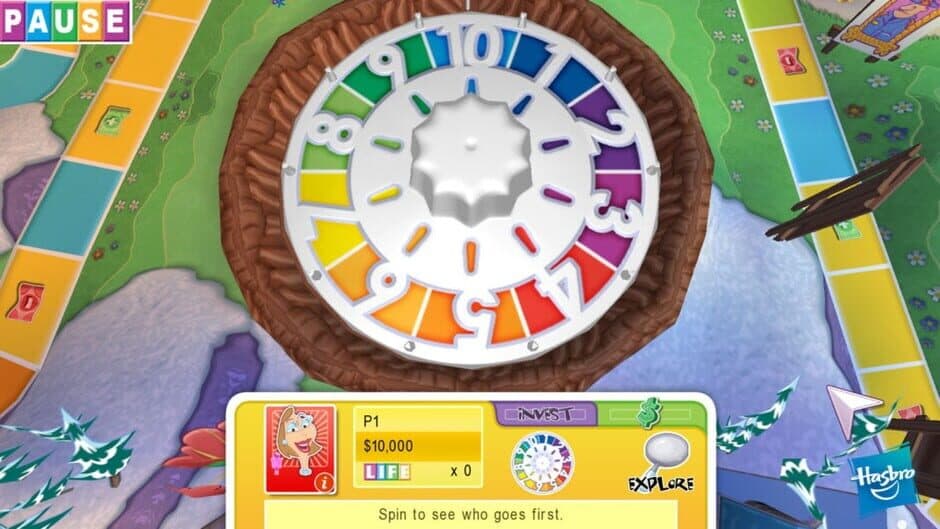 The Game Of Life screenshot 3