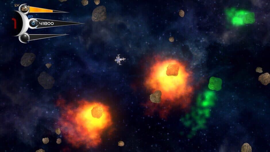 Subsideria screenshot 6