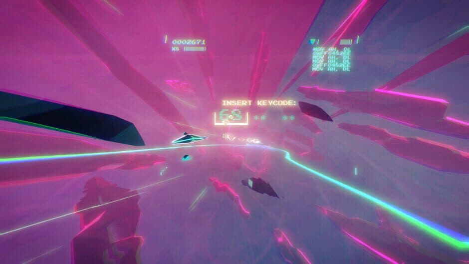 GRIDD: Retroenhanced screenshot 5