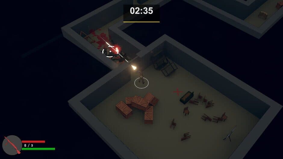 Rise of Crustaceans screenshot 6