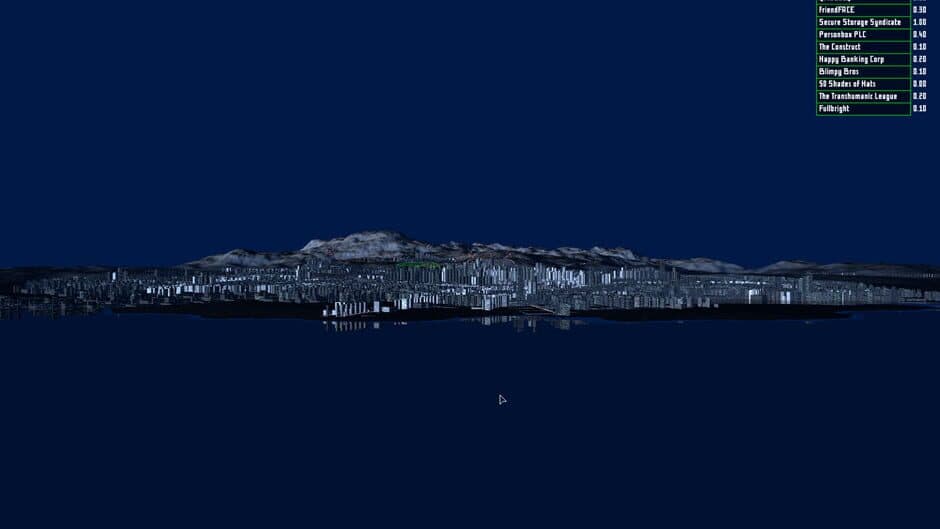 AdvertCity screenshot 5