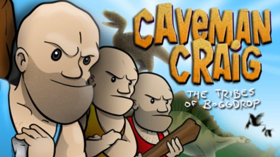 Caveman Craig screenshot 2