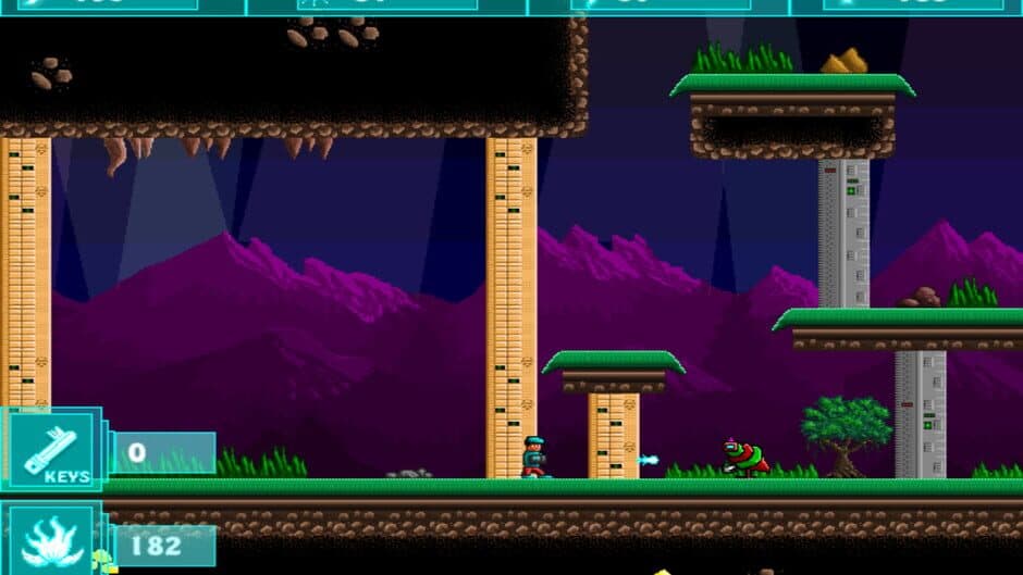 NightmareZ screenshot 5