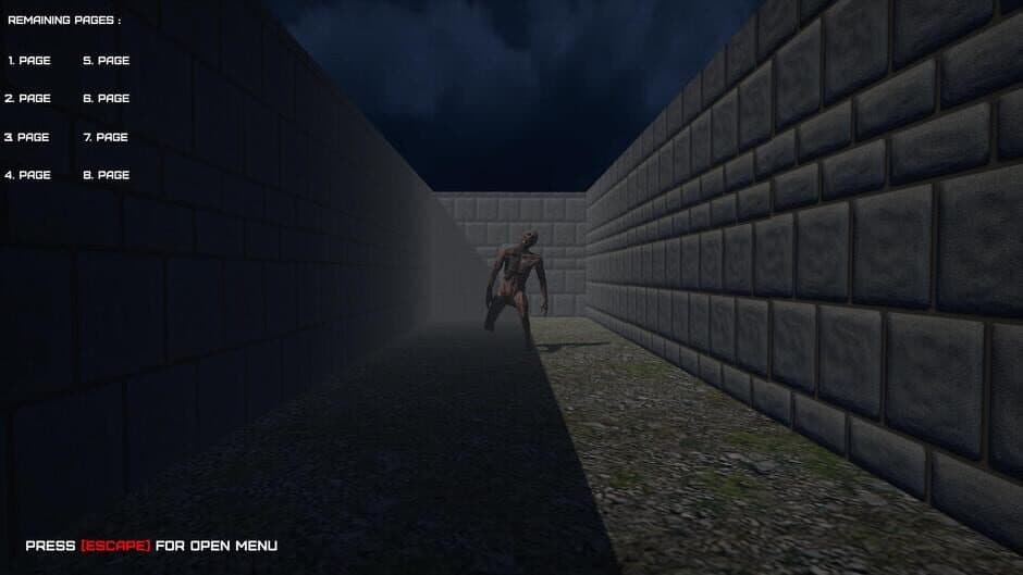 Labyrinth Simulator screenshot 5