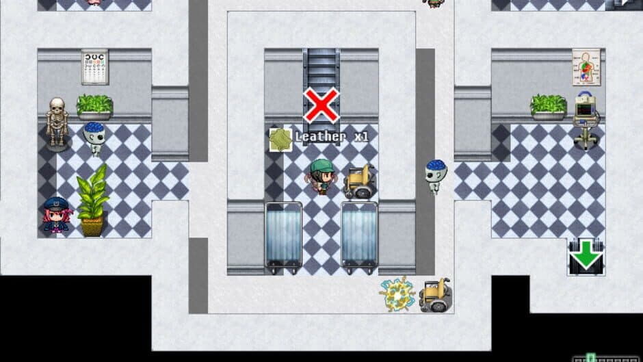 Coffee Crawl screenshot 5