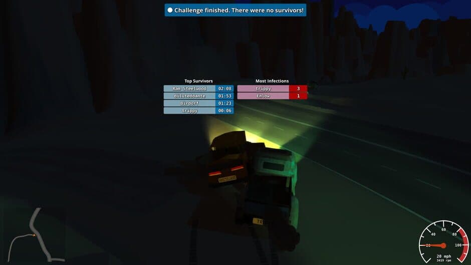 Foreveracers screenshot 4