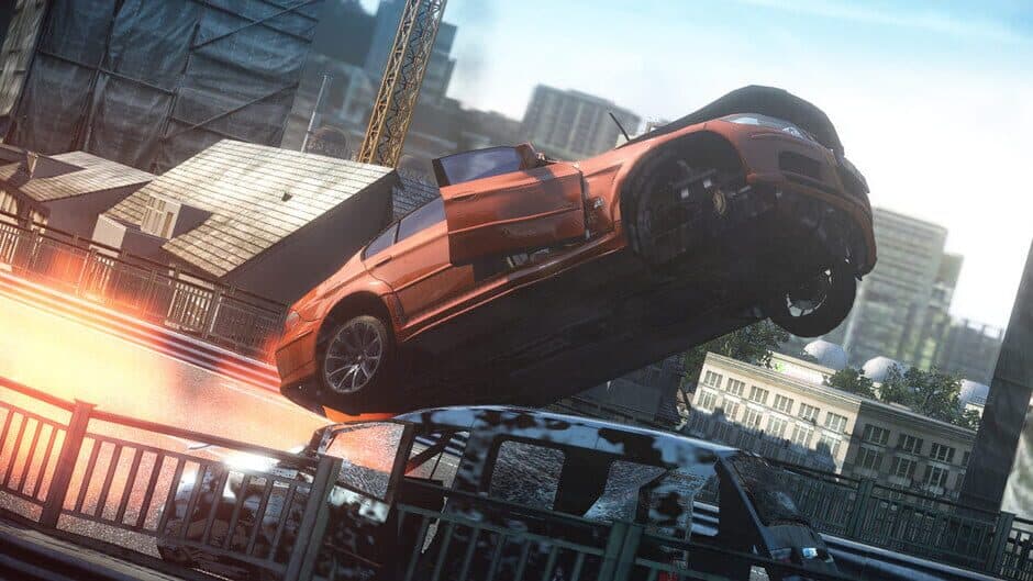 Crash Time 2 screenshot 5