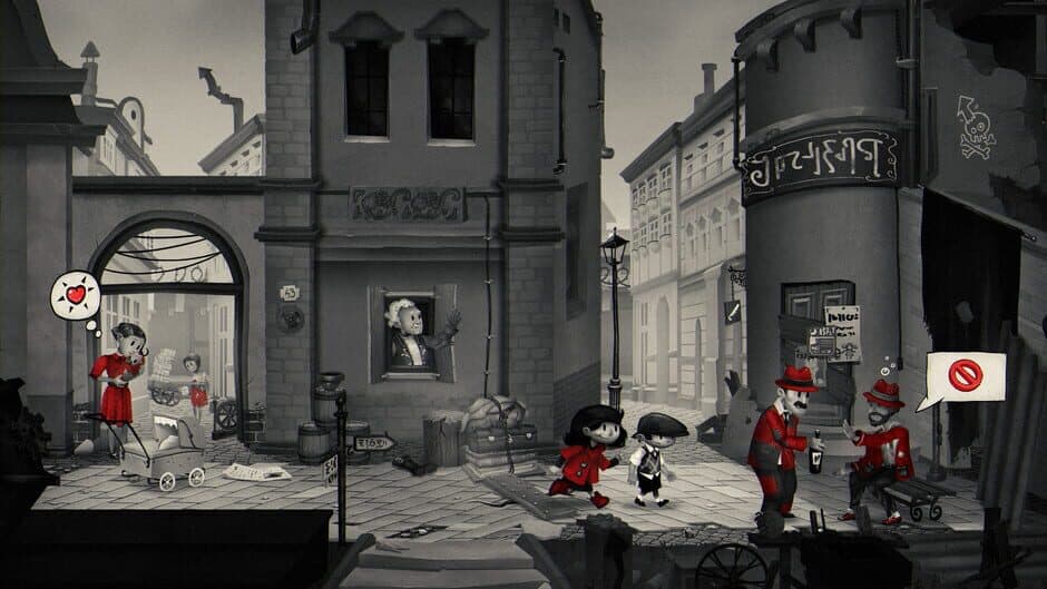 My Memory of screenshot 5