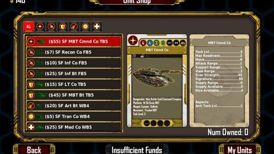 Ground Pounders screenshot 5