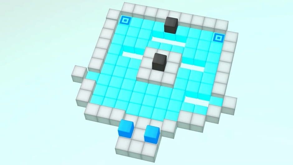 GooCubelets: Color Blocking screenshot 5