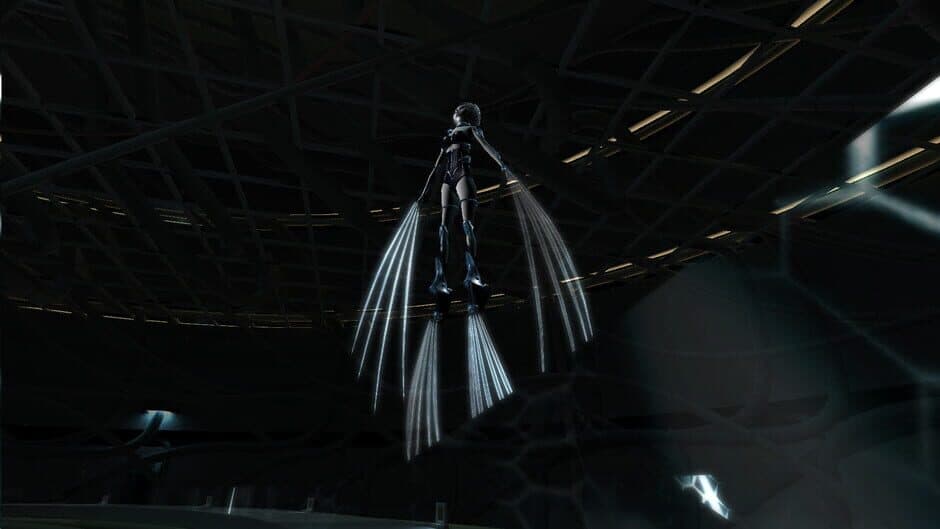 Luna Sky screenshot 5