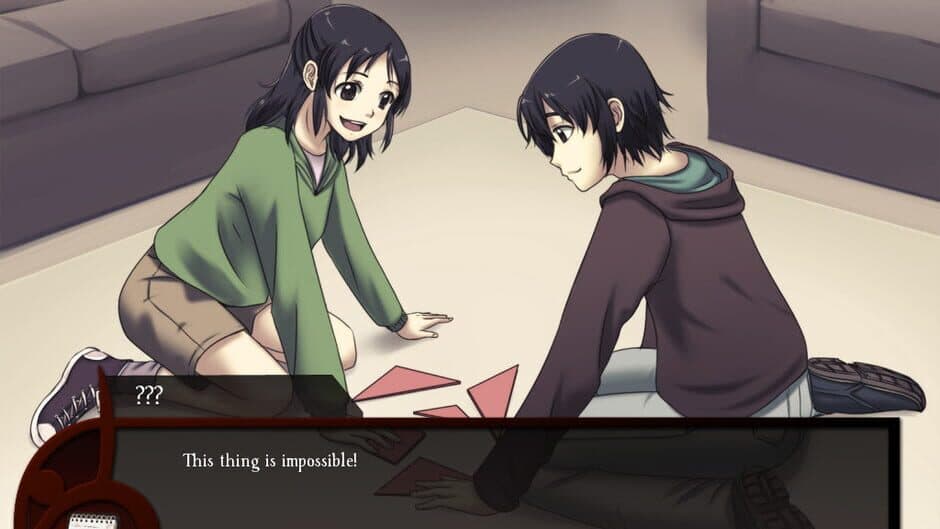 Kansei screenshot 1