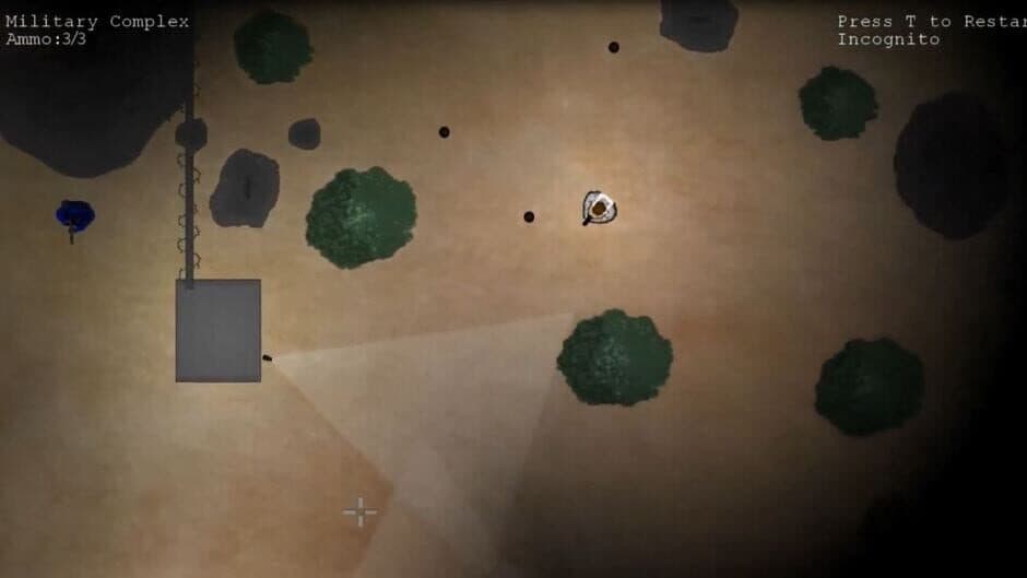 Nuclear Contingency screenshot 5
