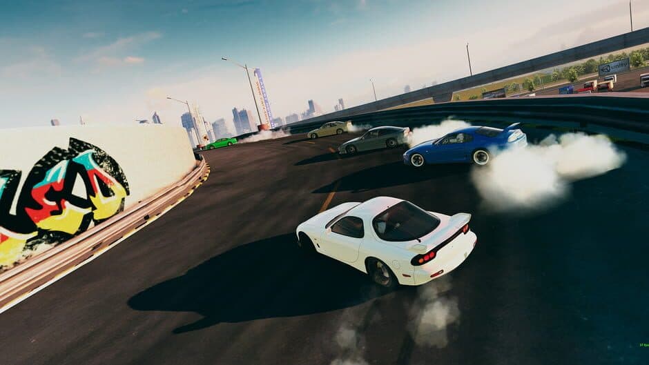 CarX: Drift Racing Online screenshot 5