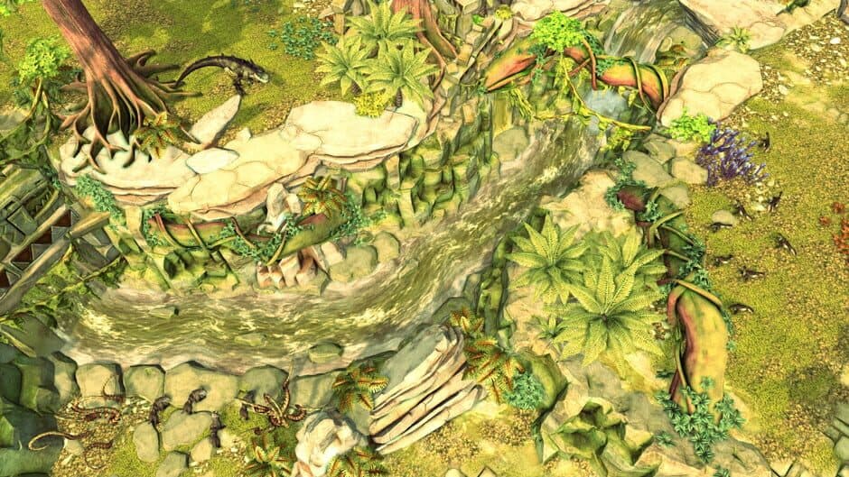WAR PARTY screenshot 5
