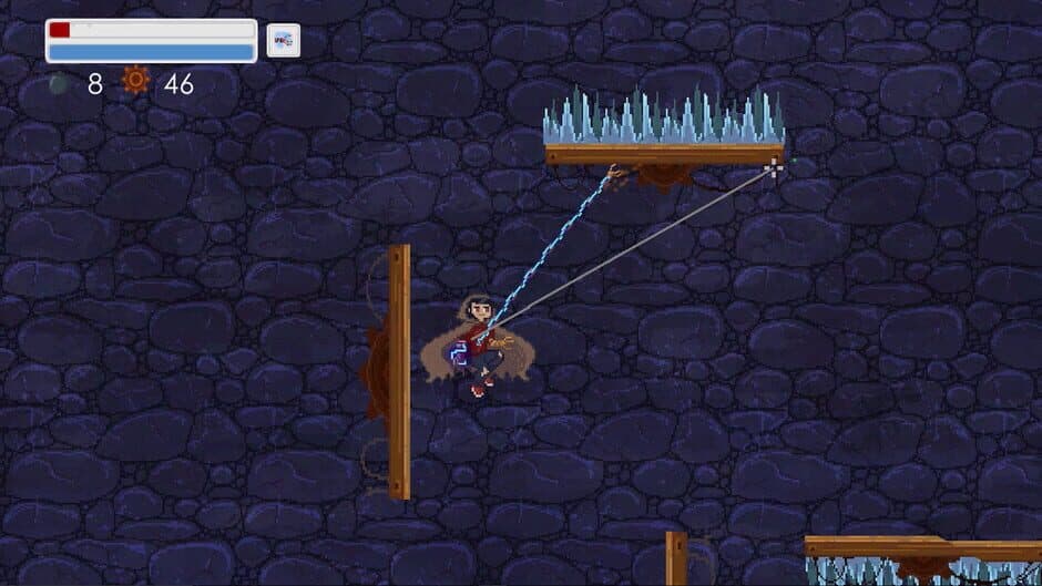 Trials of the Gauntlet screenshot 4