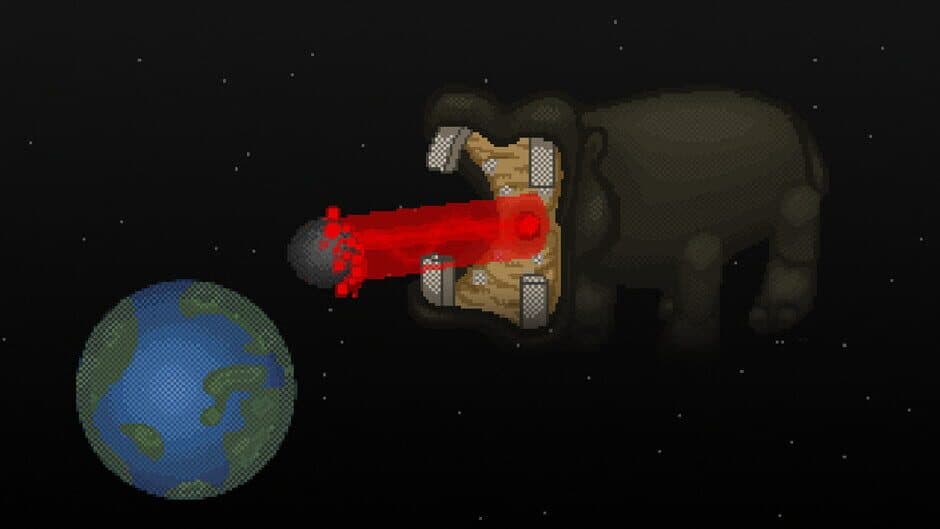 Bunker  The Underground Game screenshot 5