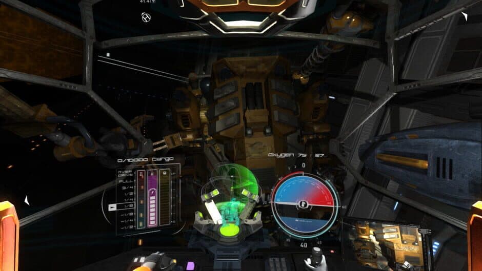 ARM Planetary Prospectors Asteroid Resource Mining screenshot 3