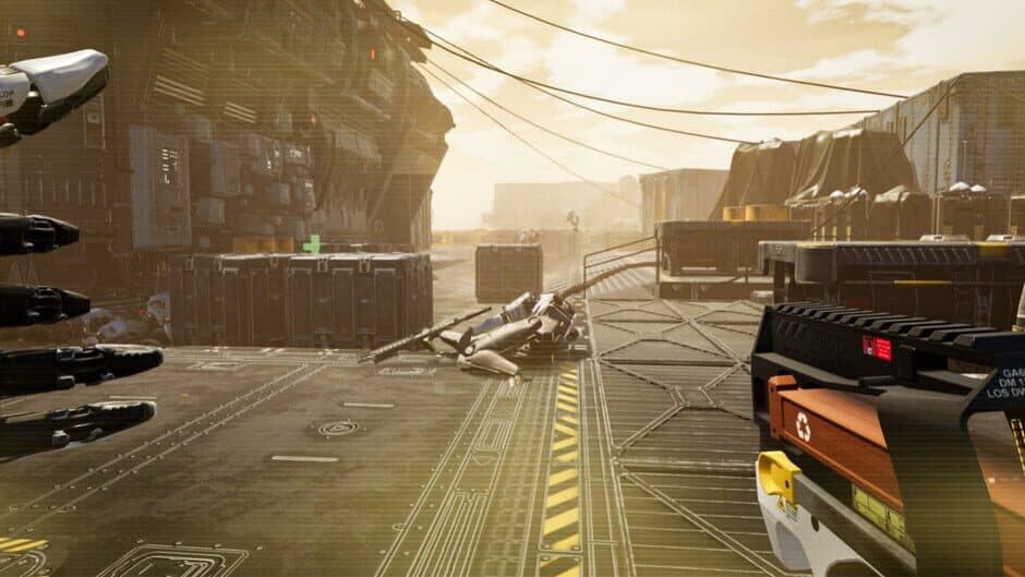 Revoke screenshot 4
