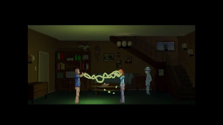 Blackwell Deception screenshot 3