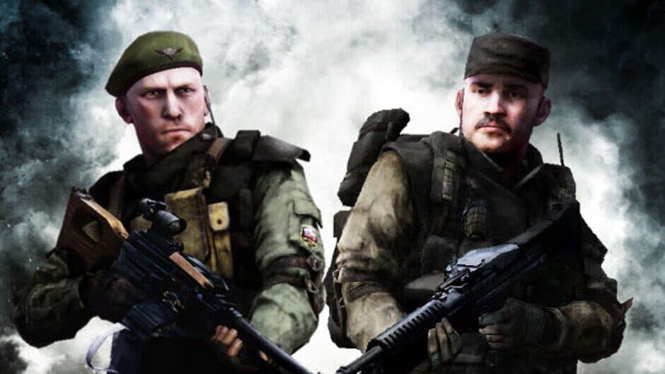 Battlefield Bad Company 2 - SpecAct Kit Upgrade screenshot 3