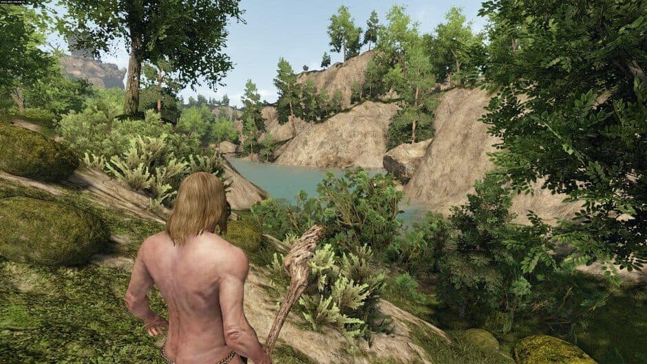 Reign Of Kings screenshot 1