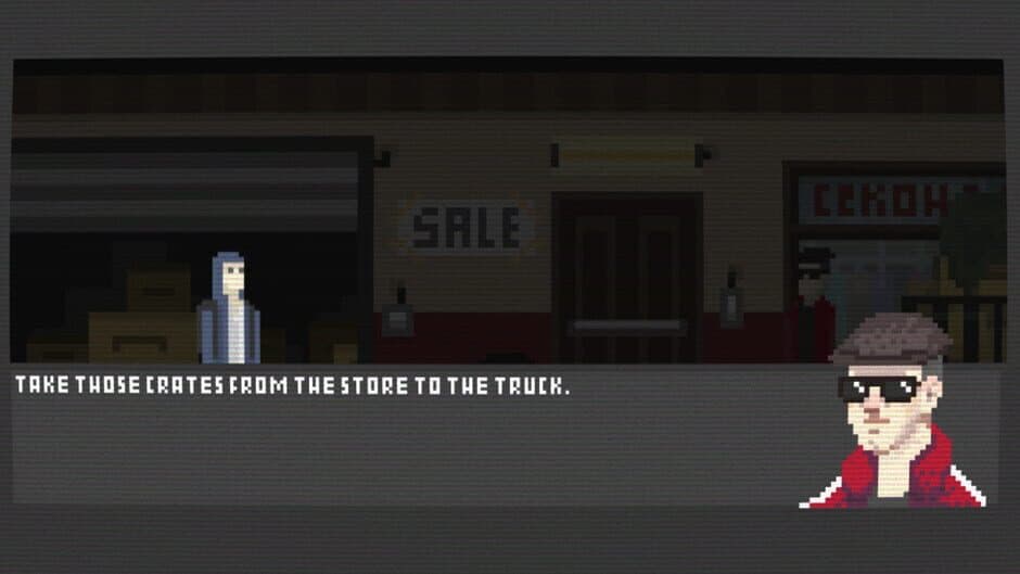 Lepofrenia screenshot 5