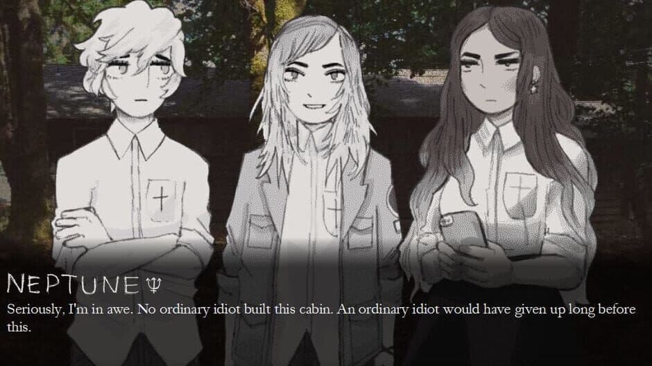 We Know the Devil screenshot 3