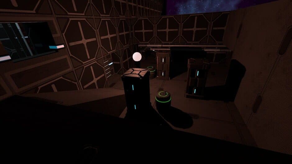RoboHeist VR screenshot 3