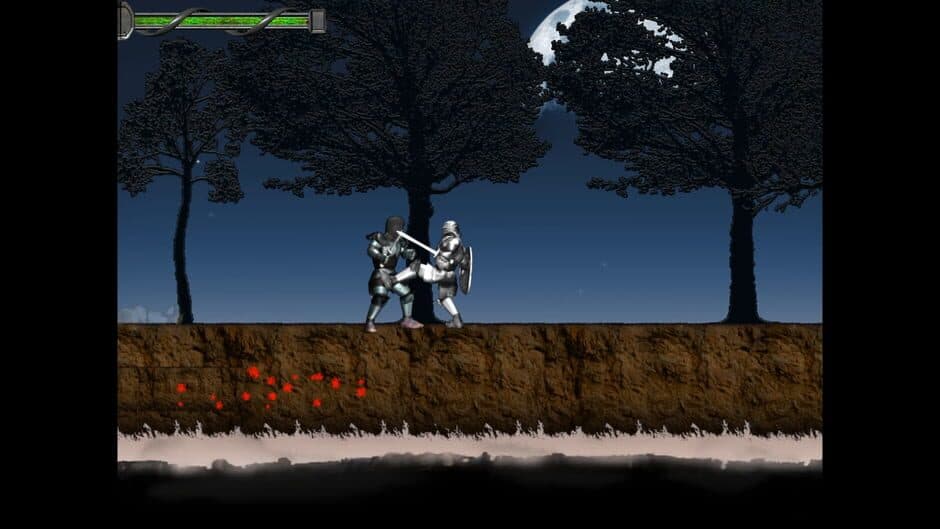 Knight Fighter screenshot 6