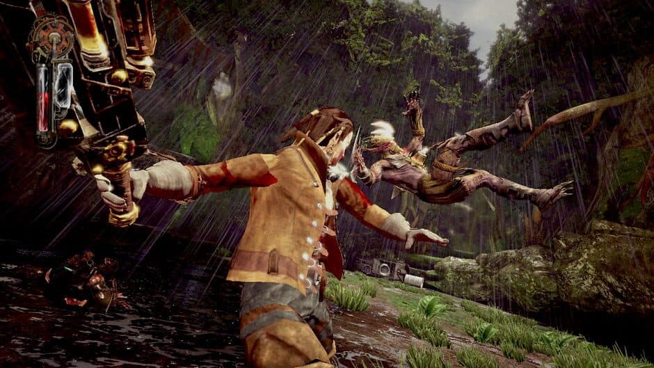 Edge of Twilight - Return To Glory screenshot 2