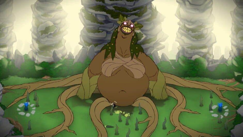Jotun screenshot 4