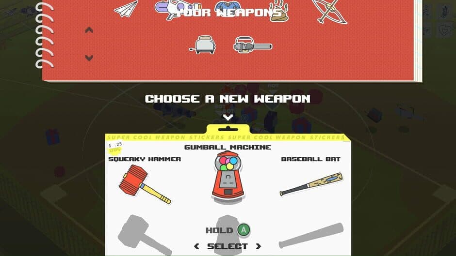 Neighborhorde screenshot 3
