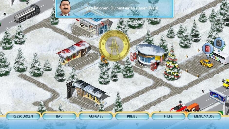 Fill Up! screenshot 3