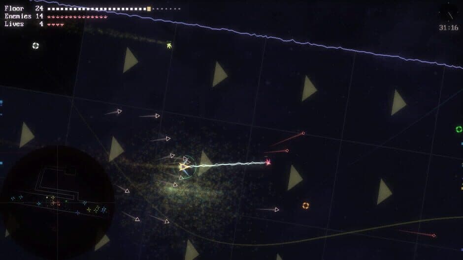 Vibrant screenshot 2