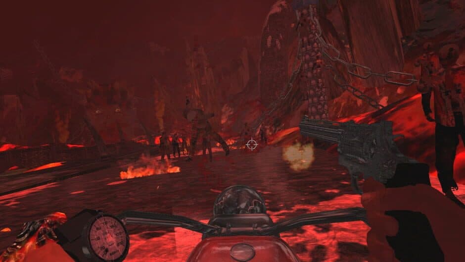 Led  Rain screenshot 5