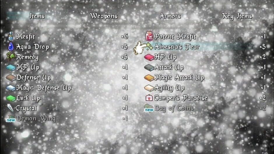 Solenars Edge Heroes screenshot 2