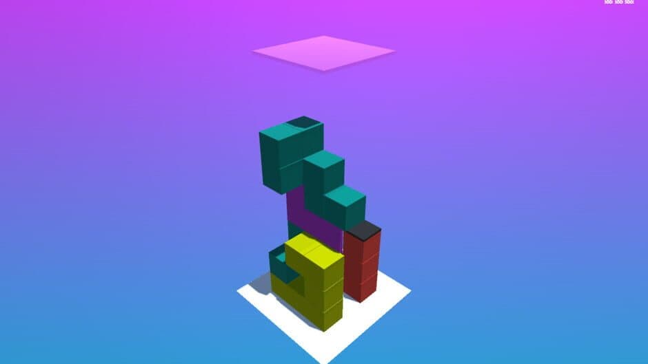 3D Tower screenshot 4