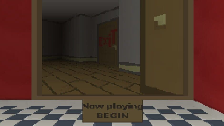 IMSCARED screenshot 2