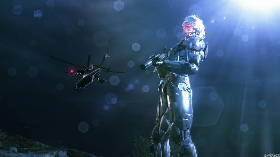 Metal Gear Solid V 5: Ground Zeroes screenshot 3