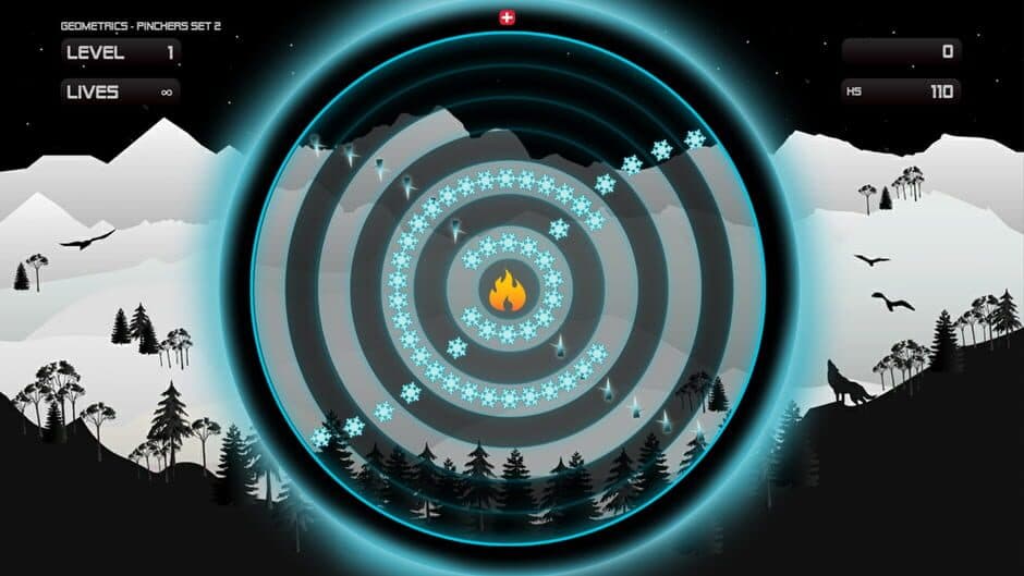 Circuitous screenshot 2