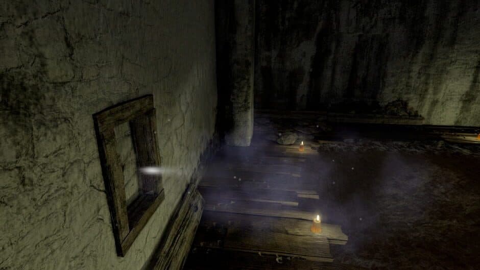 Anna - Extended Edition screenshot 2