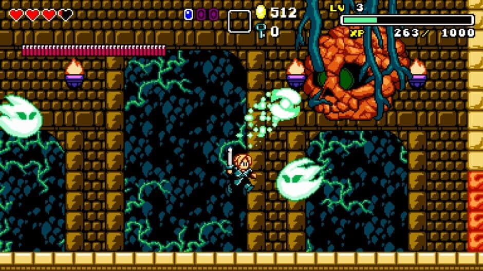 Aggelos screenshot 6