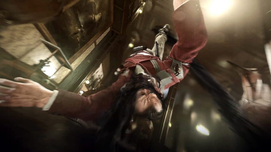 Dishonored: Death of the Outsider - Deluxe Bundle screenshot 2