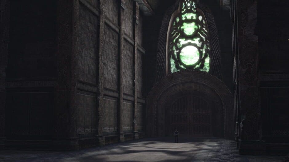 The Last Remnant screenshot 1